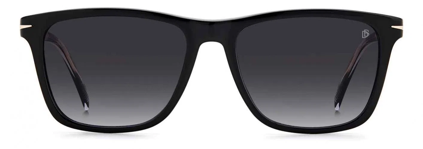 David Beckham DB1092 Eyeglasses - view 16